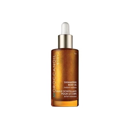 Moroccanoil Ulje za telo sa &amp;scaron;ljokicama, 100ml Slike