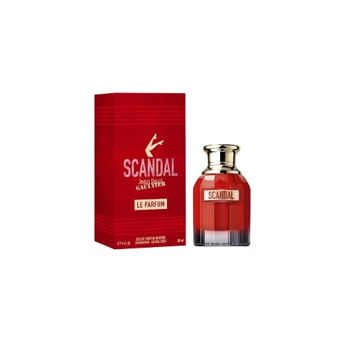 Jean Paul Gaultier Ženski parfem Scandal, EDP, 30 ml Slike