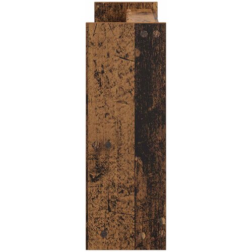  Stalak za bilijarske cueve Konstruirano drvo 60 x 20 x 57 cm Slike