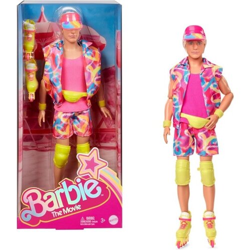Mattel ken ( 261451 ) Cene
