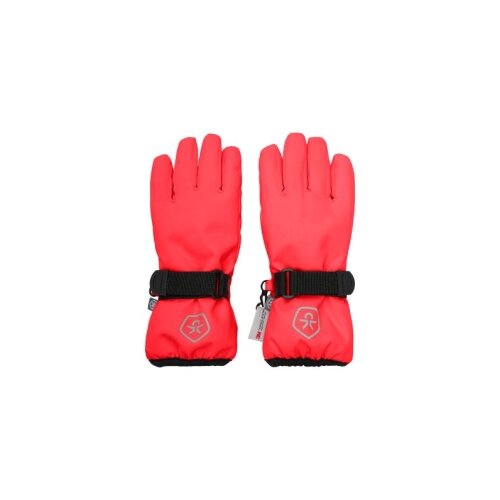 Rukavice COLOR KIDS DEČIJE WATERPROOF diva pink Cene