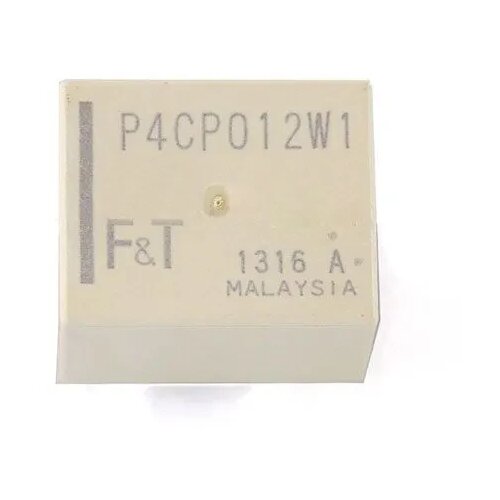  Relej FTR-P4CP012W1 Cijene
