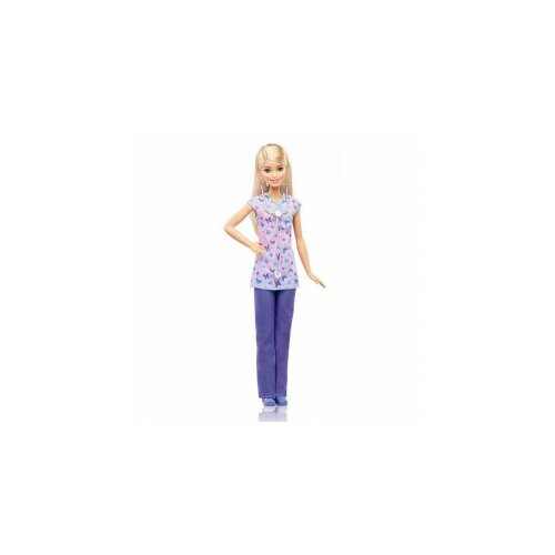 Barbie lutka medicinska sestra 30801 Cene