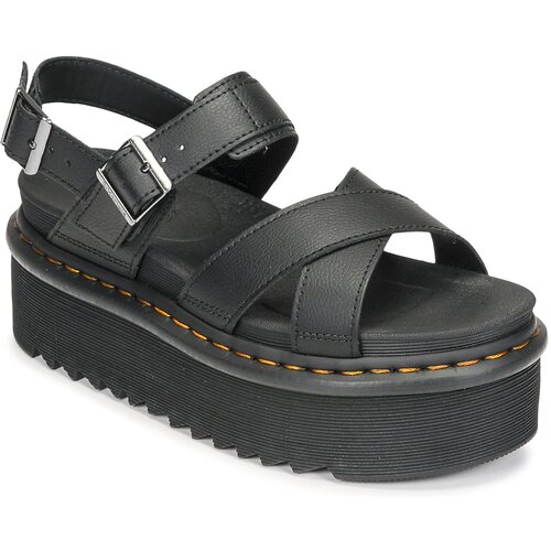 Dr. Martens Voss II Quad Crna Cijene