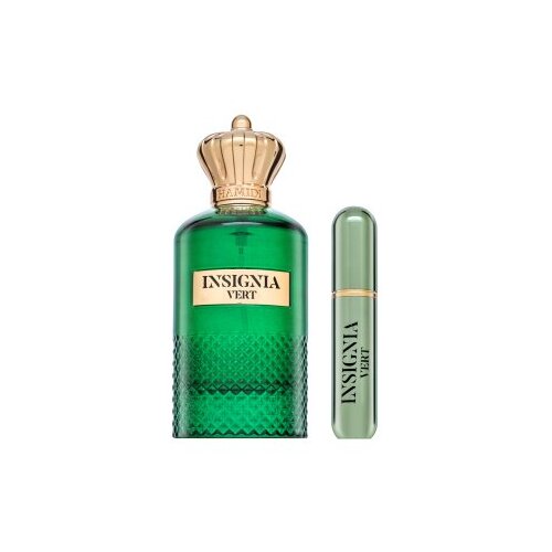 Hamidi Insignia Vert parfumirana voda unisex 105 ml Cene