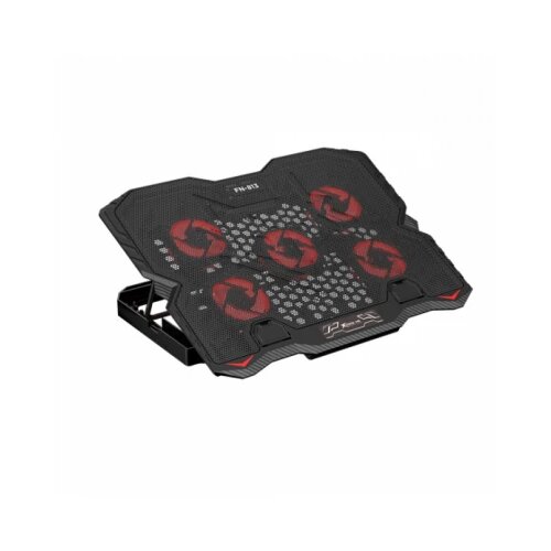 Xtrike me HLADNJAK LAPTOP FN813 Cene