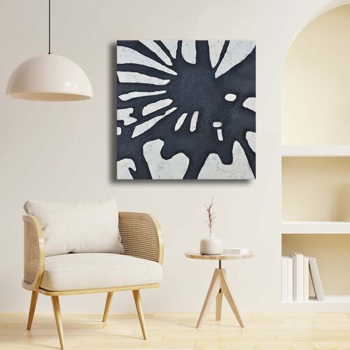 Wallity slika 6969softc-025, 69x69cm Cene