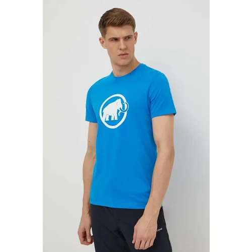Mammut Športna kratka majica Core