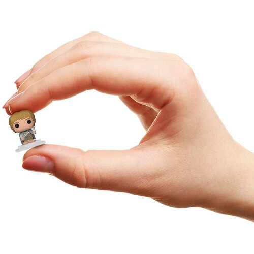 Funko set The Lord of the Rings - Samwise, Pippin i Merry Cijene