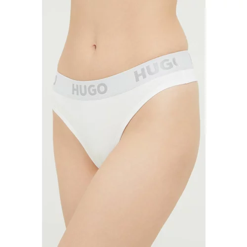 Hugo Tange boja: bijela
