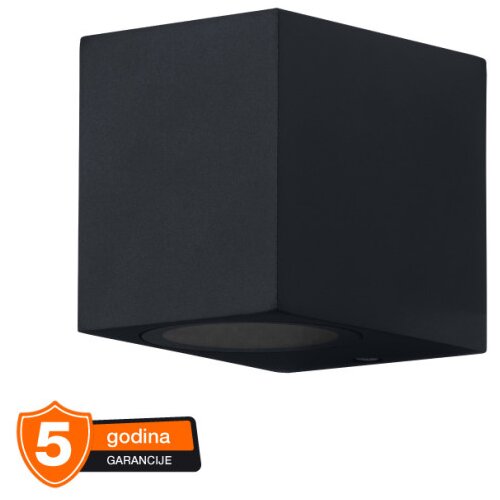 Ledvance zidna lampa 1xGU10 4058075763623E Slike