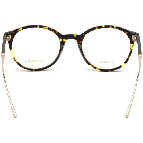 Tom Ford Naočare FT 5485 056 Slike