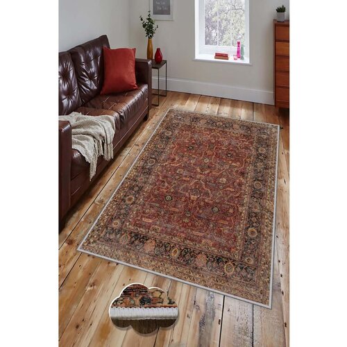 Conceptum Hypnose Hmnt685 multicolor carpet (120 x 180) Slike