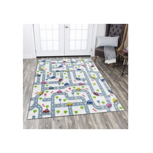 Conceptum Hypnose tepih Csbrghl-279 (100x140) cm Slike
