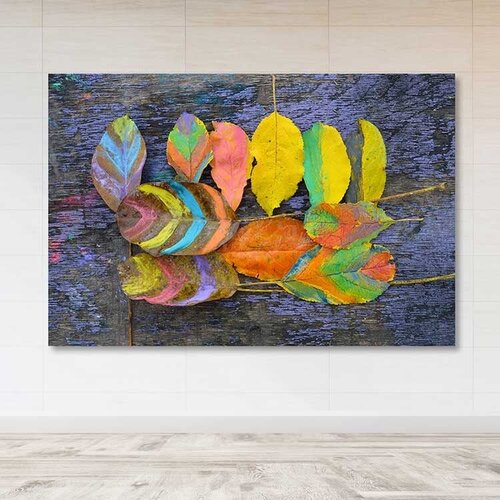 Wallity Slika za zid DEV02911100140, 100x140 cm Cene