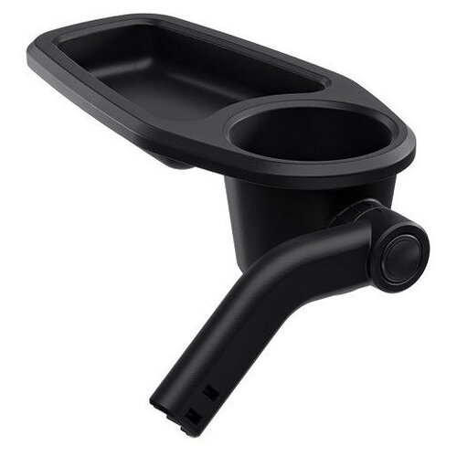 Thule Sleek polica za užinu s držačem za bočicu Slike