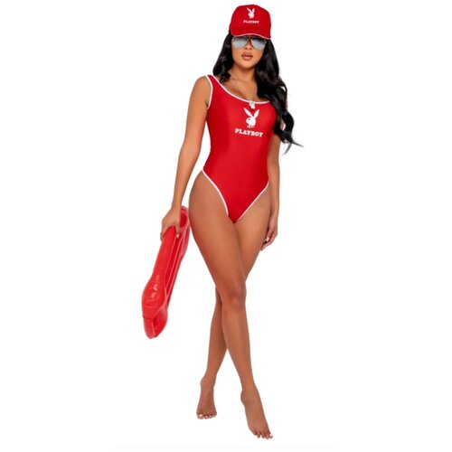 Playboy Lingerie Playboy Beach Patrol Slike