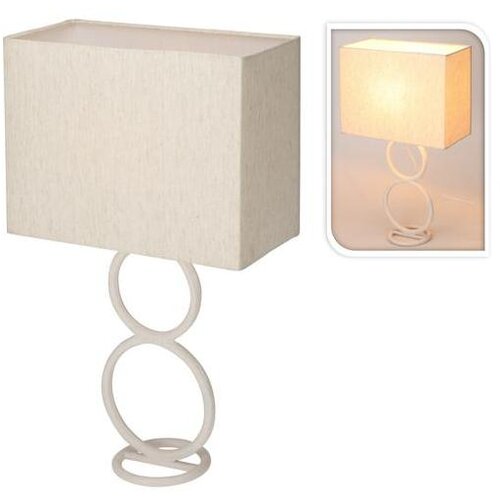 Lampa 30*51CM RING KREM Cijene