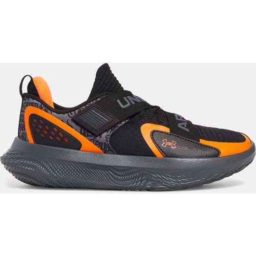 Under Armour Unisex shoes UA FLOW FUTR X 4 UAA - unisex Slike