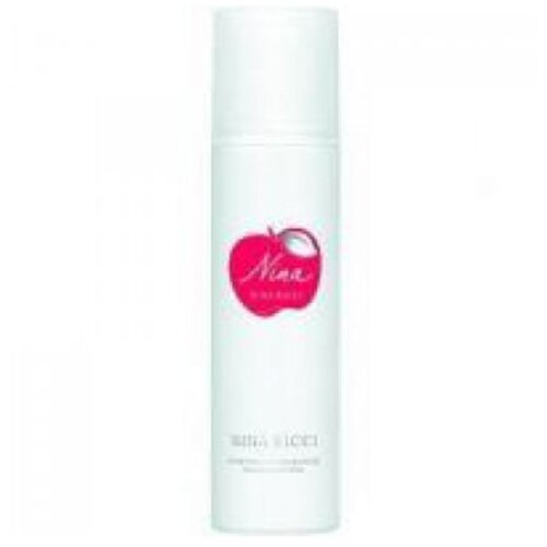 Nina Ricci Nina 150 ml sprej za ženske Cene