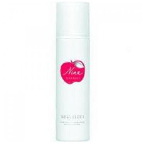 Nina Ricci Nina Deodorant VAPO 150 ml (woman) Cijene