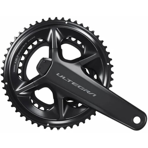 Shimano pogon FCR8100P ultegra for rear 12SPEED hollowtech 2 1725MM5236T w/o cg w/o bb parts W/TLFC40 W/EWEC300 1ST group indpack IFCR8100PDX26A Slike