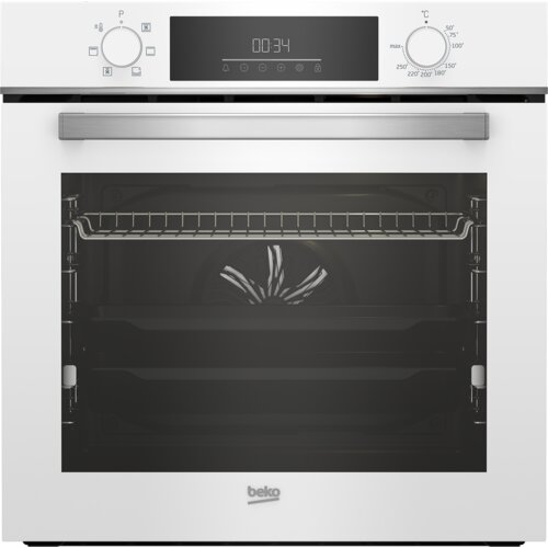 Beko ugradbena pećnica BBIE18300W Slike
