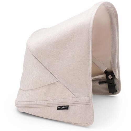 BUGABOO donkey™ 5 sončna strehica misty white Cene
