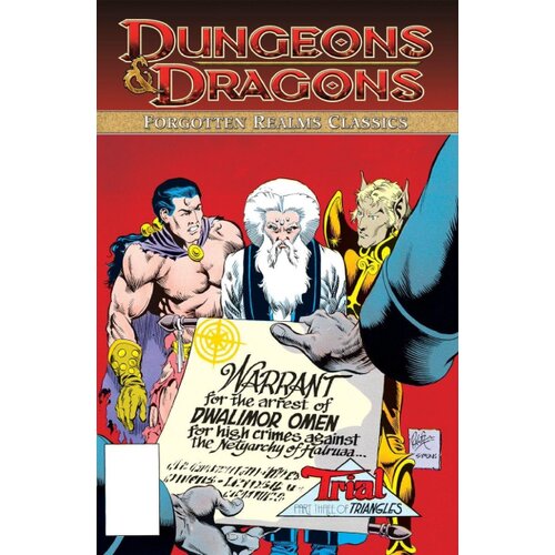 Penguin Random House Jeff Grubb - Dungeons & Dragons: Forgotten Realms Classics, Volume 2 Cene