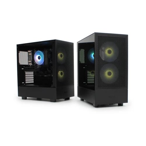  GAMING računar Core i7-13700KF/32GB/1TB/RTX4070S 12GB Slike