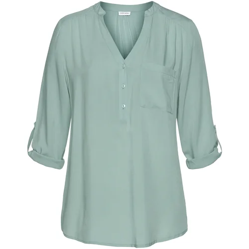 Lascana Bluza menta