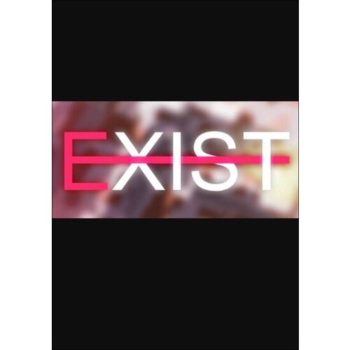 Steam EXIST (PC) Key GLOBAL Cene