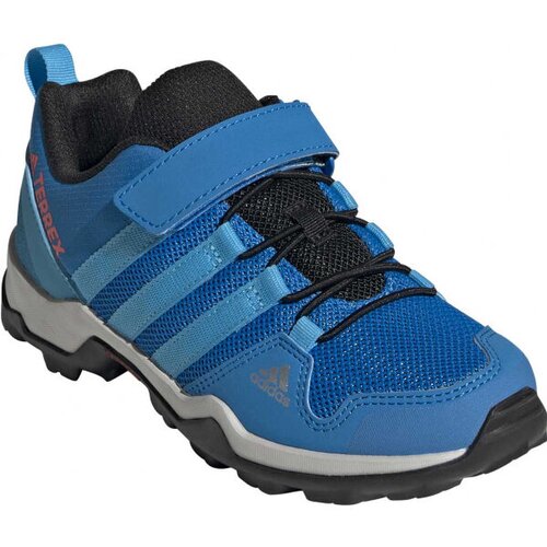 Adidas TERREX AX2R CF K Dječje obuća za izlete, plava, veličina 36 Cene