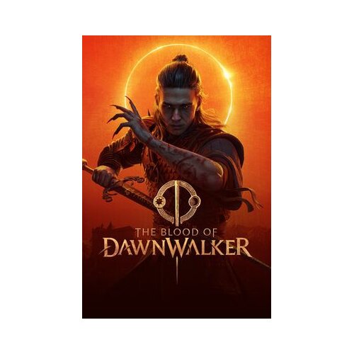 Steam the blood of dawnwalker eclipse edition key (pc) europe Cene