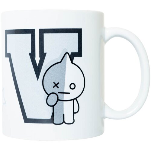 Grupo BT21 SKODEL ZA KOMBI, (20850837) Cene