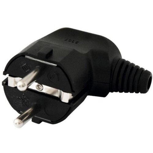 Home Strujni utikač šuko pod uglom Cene