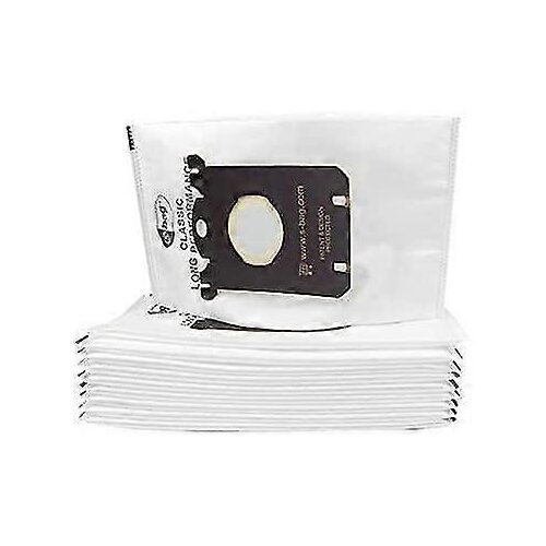 INORCO Rezervni deli sesalnika Vrečke za prah, združljive s Philips Fc8220 Fc8228 Fc8382 Fc9083 Fc9083 Filter delov sesalnika 5 kosov, (21848876) Cene