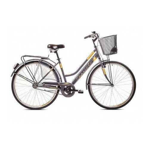 Capriolo ženski bicikl amsterdam lady 28 919282-18 Cene