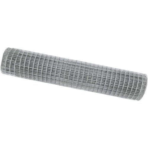 vidaXL Euro Ograda 1x25 m Galvanizirana čelika Cijene