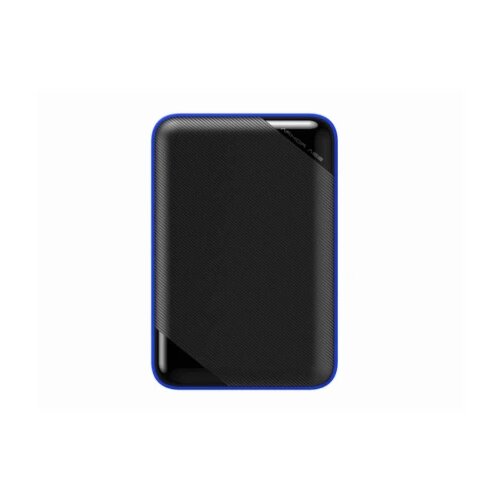 SiliconPower Hard disk Armor A62 SP020TBPHD62SS3B eksterni/2TB/2.5"/USB 3.2/plava Cene