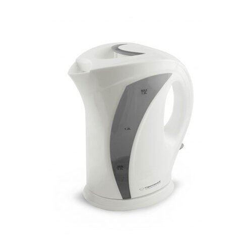  Kuhalo za vodu ESPERANZA IGUAZU GRAY, 1,7L, 2200W, EKK018E Slike