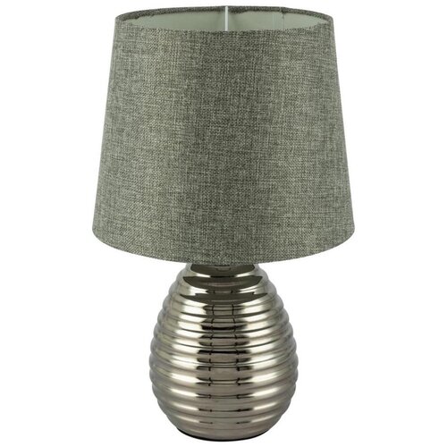 Globo 21719 - stona lampa tracey 1xE27/40W/230V Slike