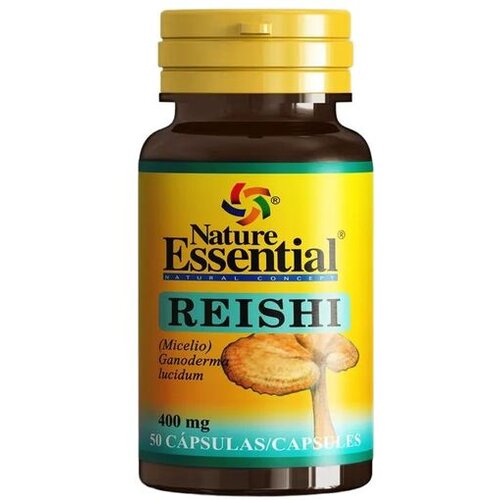 Nature essential reishi Slike