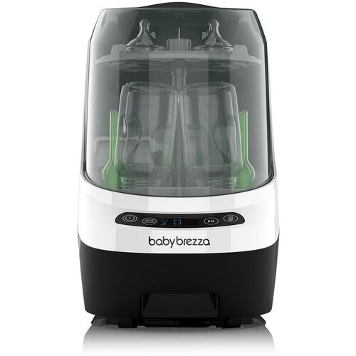 Babybrezza električni sterilizator white Cene