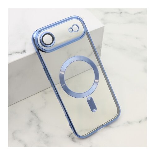 Futrola camera protect magsafe za iphone air (6.6) svetlo plava ( F122341 ) Cene