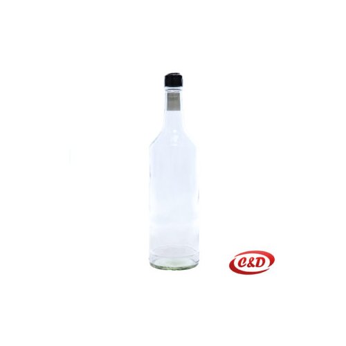 Staklena boca Sab 500ml + čep Cijene