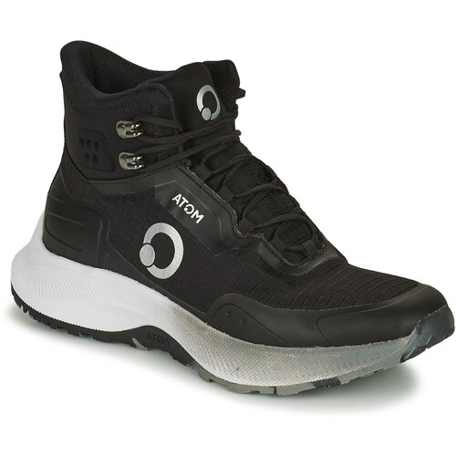 Fluchos Visoke superge AT115-BLACK Črna Cene