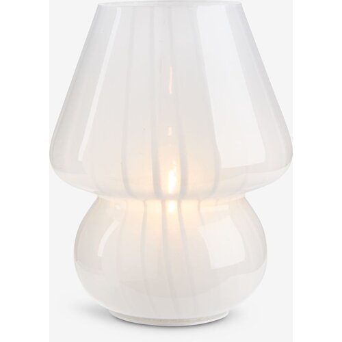 Aurora Lampa na baterije O15xV19cm, Bijela Cijene
