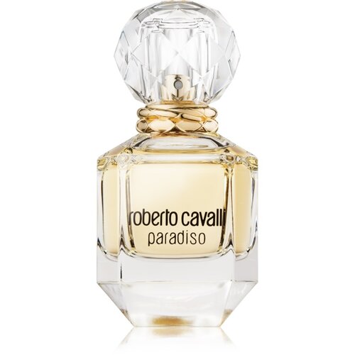 Roberto Cavalli paradiso parfemska voda 50 ml za žene Slike