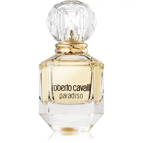 Roberto Cavalli Paradiso parfumska voda 50 ml za ženske
